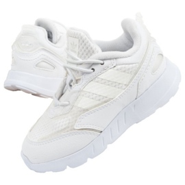 Adidas Zx 1K 2.0 GY0800 sko hvid