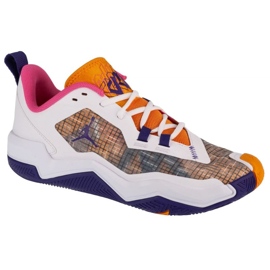 Nike Air Jordan One Take 4 M DO7193-100 sko flerfarvet