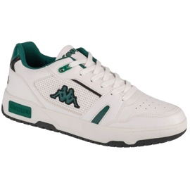 Kappa Yeldes M 243401-1032 sko hvid