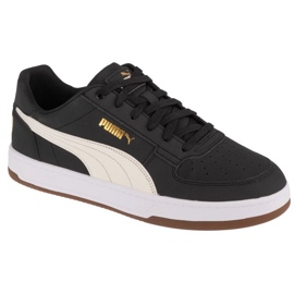 Puma Caven 2.0 75 Years M 394666-01 sko sort