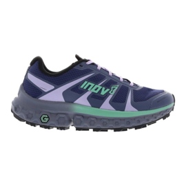 Inov-8 Trailfly Ultra G 300 Max W løbesko 000978-NYMTBK-S-01 blå