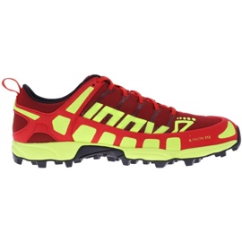 Inov-8 X-Talon 212 V2 M løbesko 000152-RDYW-P-01 gul
