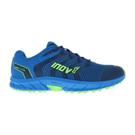 Inov-8 Parkclaw 260 Knit M løbesko 000979-BLGR-S-01 blå