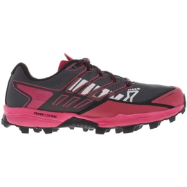 Inov-8 X-Talon Ultra 260 V2 løbesko 000989-BKSG-S-01 grå