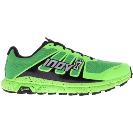 Inov-8 TrailFly G 270 V2 løbesko 001065-GNBK-S-01 grøn