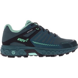 Inov-8 Roclite Ultra G 320 løbesko 001080-TLMT-M-01 grøn