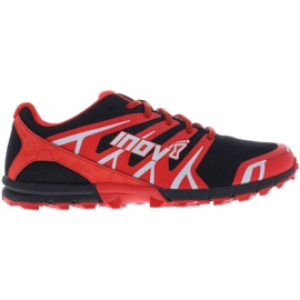 Inov-8 Trailtalon 235 løbesko 000714-BKRDGY-S-01 rød