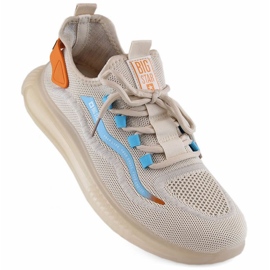 Big Star INT1973 sportssko, beige
