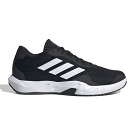 Adidas Amplimove Trainer IF0953 sko sort