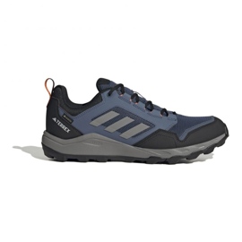 Adidas Terrex Tracerocker 2 Gtx IF2580 løbesko blå