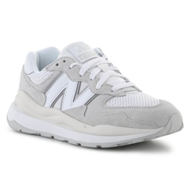 New Balance M5740SL1 Sportssko, grå