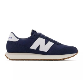 New Balance MS237GB sko blå