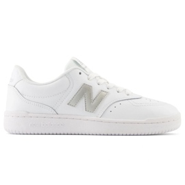 New Balance BBW80WMS sko hvid