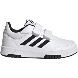 Adidas Tensaur Sport 2.0 Cf GW1981 sko hvid
