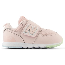 New Balance NW574MSE sko lyserød