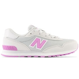 New Balance GC515KE sko hvid