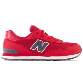 New Balance GC515KC sko rød
