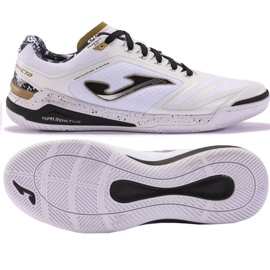Joma Invicto 2432 In M INVS2432IN fodboldsko hvid