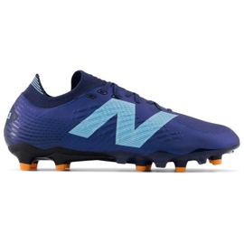 New Balance Tekela V4+ Pro Low M ST1FLN45 fodboldsko blå
