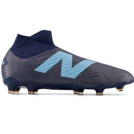 New Balance Tekela V4+ Magia M ST2FN45 fodboldsko blå