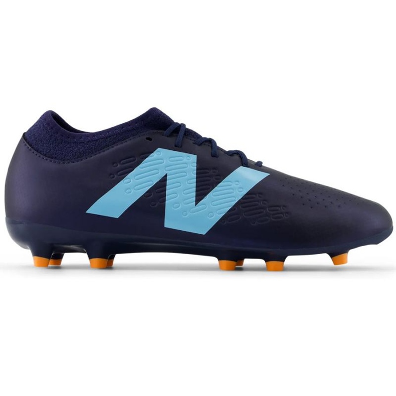 New Balance Tekela V4+ Magique M ST3FN45 fodboldsko blå