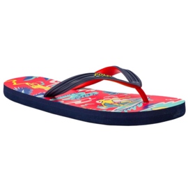 Polo Ralph Lauren Whitlbury flip-flops M 816737224001 flerfarvet