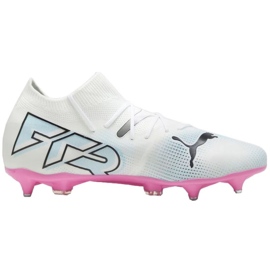 Puma Future 7 Match MxSG 107714 01 fodboldsko hvid