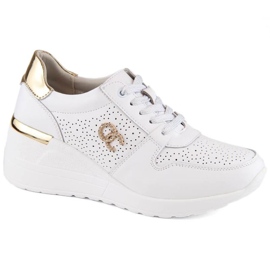 S.Barski kilesko W LR810 OLI249A hvid