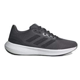 Adidas Duramo 10 M GW4074 sko grå