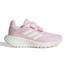 Adidas Tensaur Run 2,0 CF GZ3436 Pink sko lyserød