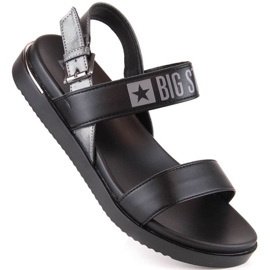 Big Star W sandaler LL274938 INT1856 sort
