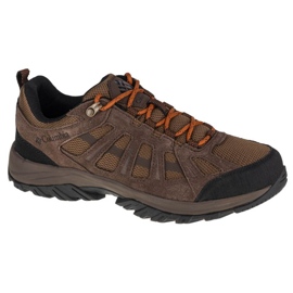 Columbia Redmond III M sko 1940601269 brun