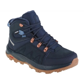 Salomon Outchill Ts Cswp W 473773 sko blå