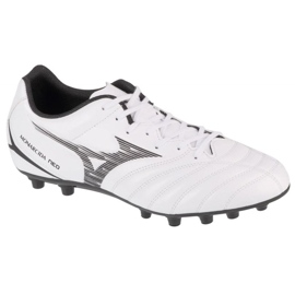 Mizuno Monarcida Neo Iii Select Ag M P1GA242609 fodboldsko hvid