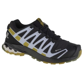 Salomon Xa Pro 3D v8 Gtx W løbesko 416295 sort