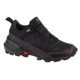 Salomon Cross Hike 2 GTX 417305 sko sort