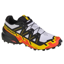 Salomon Speedcross 6 M 417378 løbesko flerfarvet