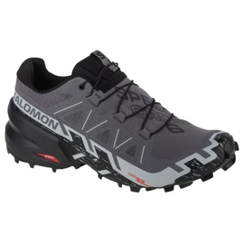 Salomon Speedcross 6 løbesko 417380 grå