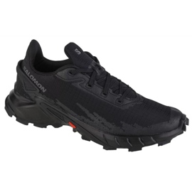 Salomon Alphacross 4 M 470639 løbesko sort