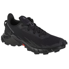 Salomon Alphacross 4 W løbesko 470642 sort