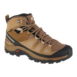 Salomon Quest Rove Gtx M 471814 sko brun