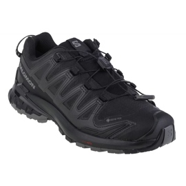 Salomon Xa Pro 3D v9 Gtx W løbesko 472708 sort