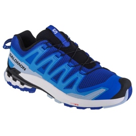 Salomon Xa Pro 3D v9 M løbesko 472721 blå