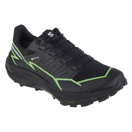 Salomon Thundercross Gtx M 472790 løbesko sort