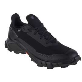 Salomon Alphacross 5 Gtx M 473075 løbesko sort