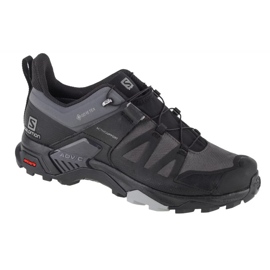 Salomon X Ultra 4 Gtx sko 413851 grå