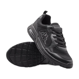 Kappa Turpin sko 243395-1116 sort