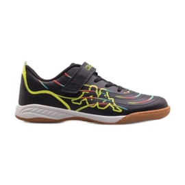 Kappa Herrick Pr K 261082K-1140 sko sort
