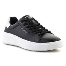 Skechers Break-Suit 183175-BLK sko sort