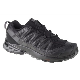 Salomon Xa Pro 3D v8 løbesko 416891 sort